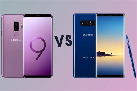 s9+ vs note 8 drop test|note 8 vs galaxy s9.